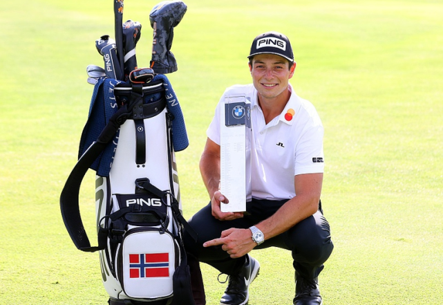 霍夫兰赢国际公开赛_腾讯新闻