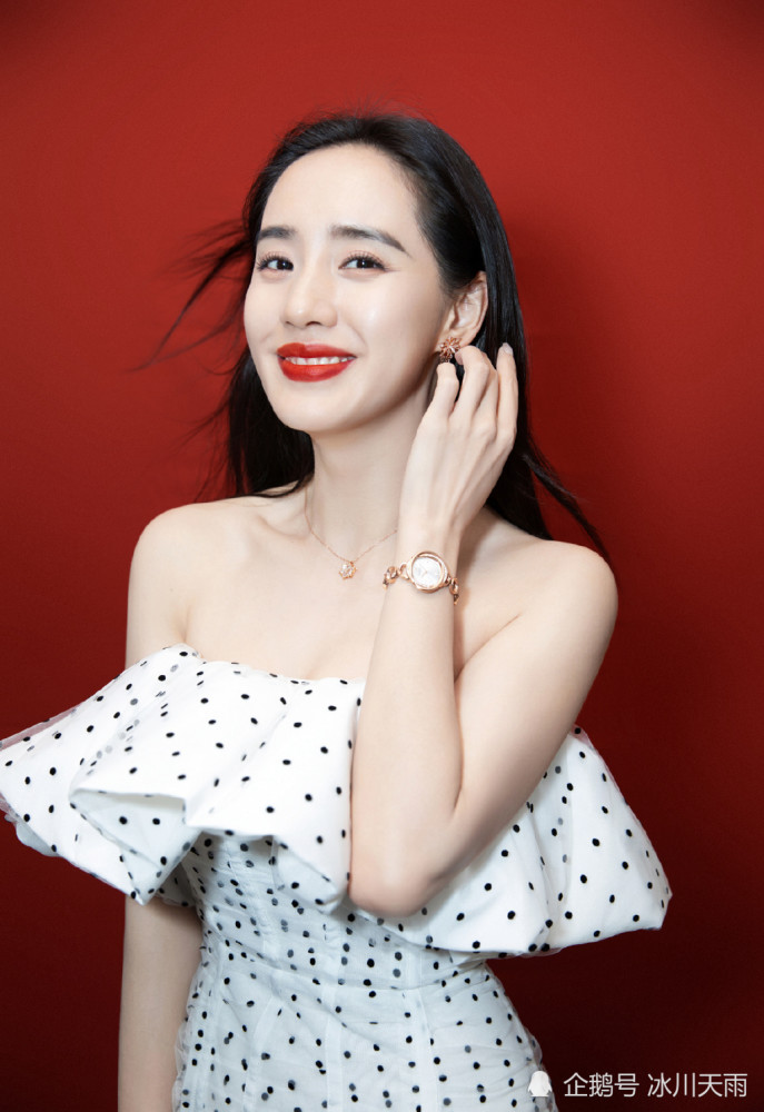 王智:时尚小姐姐气质美图第2107019期
