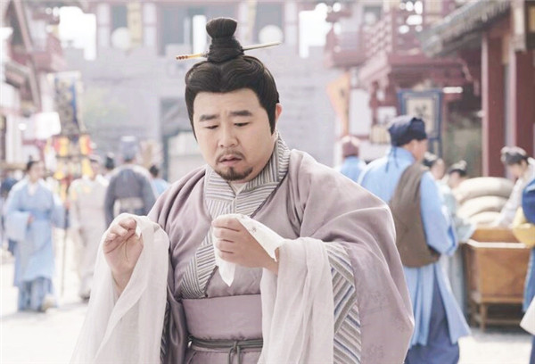 窝囊帝王刘彧被当成猪侮辱无法生育12个孩子都不是亲生