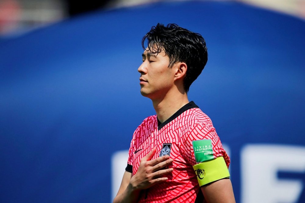 发生了什么孙兴慜落选韩国奥运名单球员方面本已说服热刺放行