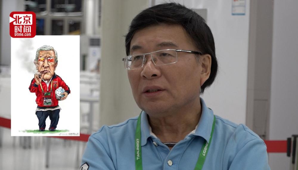 盘点多年来中国女排比赛解说主持和特邀嘉宾,谁最令人难以忘怀_腾讯新