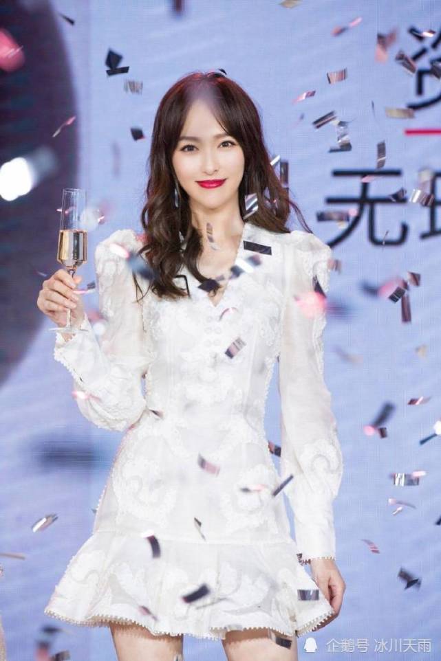 唐嫣:时尚小姐姐气质美图第2107029期