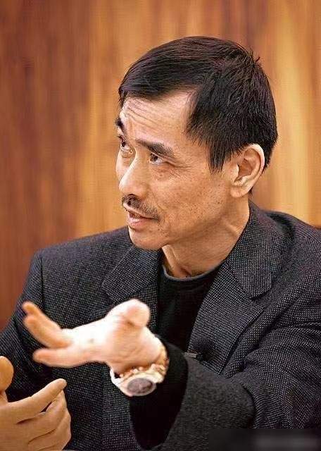 蔡子明被当街干掉,刘德华被胁迫拍戏,香港娱乐圈到底有多混乱?