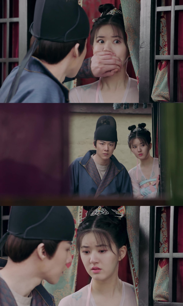 皓嫣cp永不过时yyds