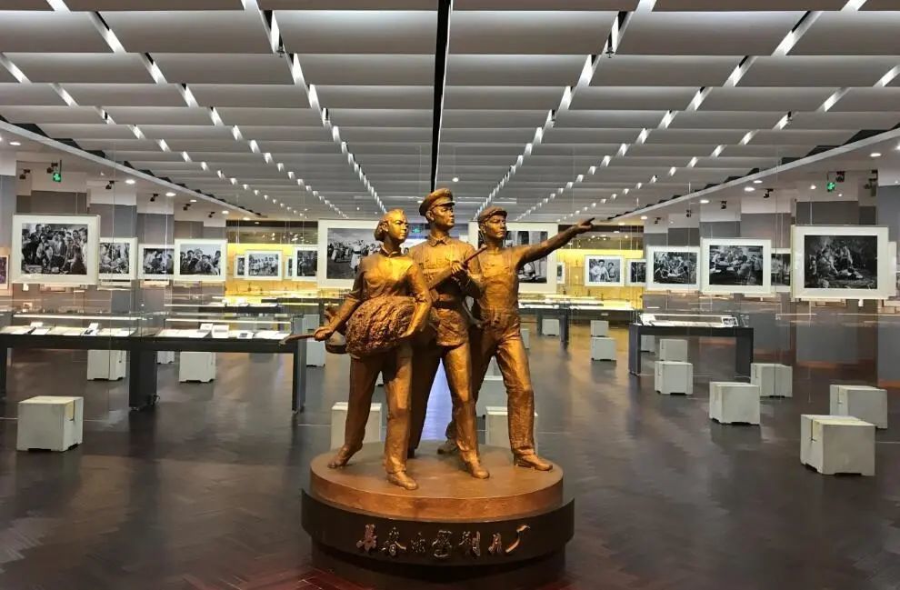 学党史 悟思想 办实事 开新局|重温百年党史 汲取奋进力量