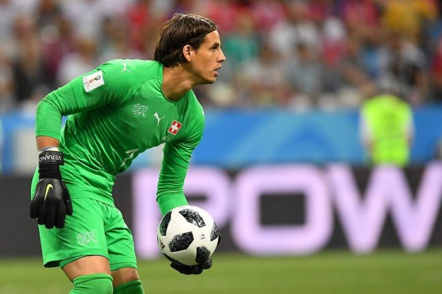 图片报:德国出局后,瑞士成为大多数德国球迷的主队|德国_体育|主队|欧