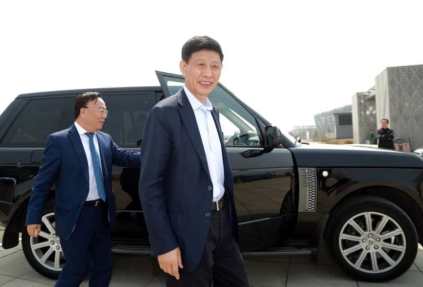 吉林全省富豪榜大洗牌,通化霸占前两名,李永新身价惨遭腰斩