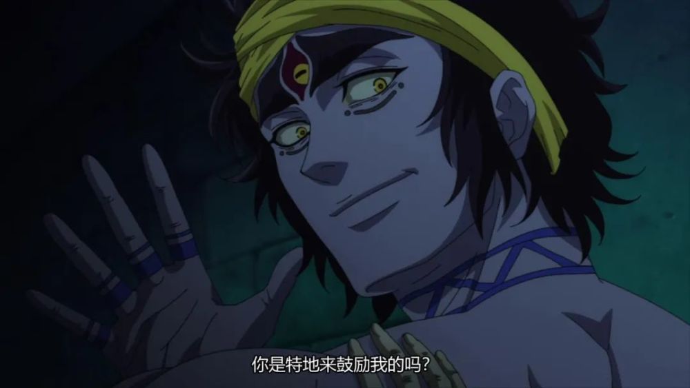 终末的女武神被举报下线:印度神话的破坏神湿婆,赢得太没牌面