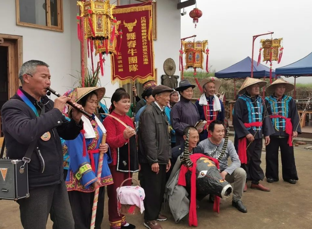 江西老表是怎么来的为何江西湖南人喜欢喊人老表你知道吗