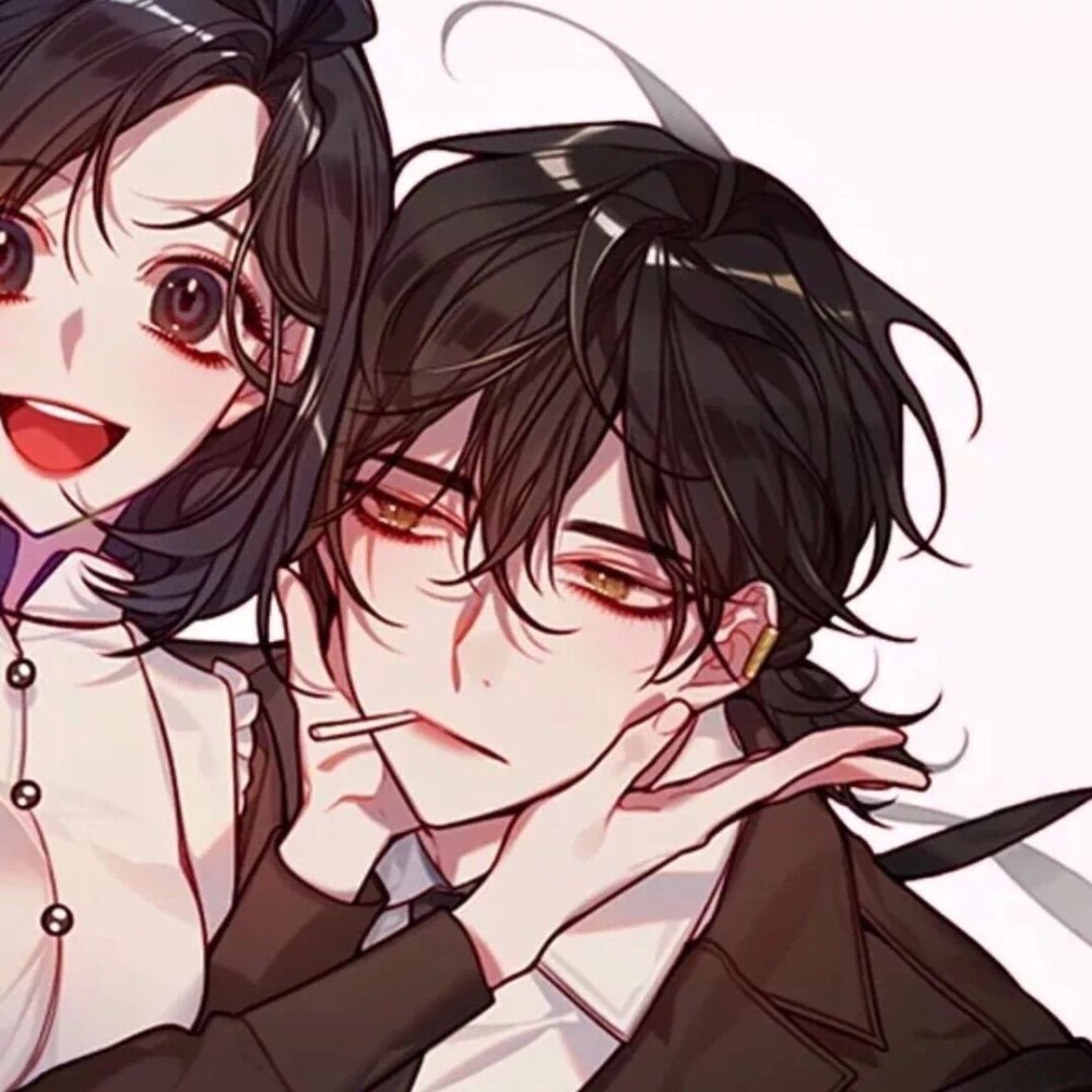 情头爱意随风起风止意难平