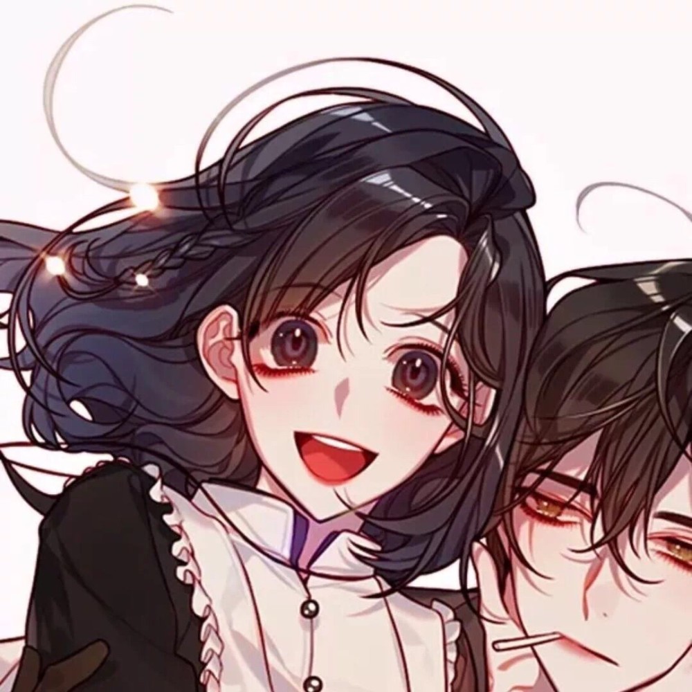 情头爱意随风起风止意难平