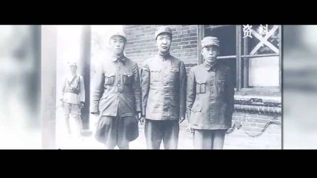 大理视点｜红色记忆：从大理走出的“白子将军”——周保中_腾讯新闻
