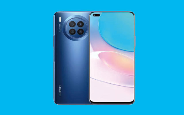 华为nova8i:骁龙662 66w 64mp,价格感人!_腾讯新闻