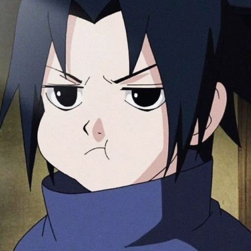 "百星高冷野王动漫男生头像"