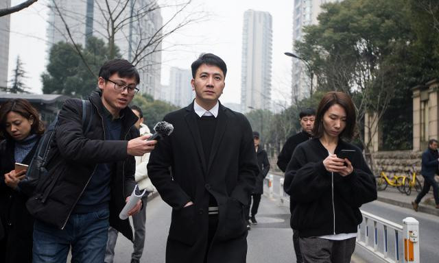 保姆纵火妻儿离世4年,林生斌组新家惹争议:凭你良心做一个了断