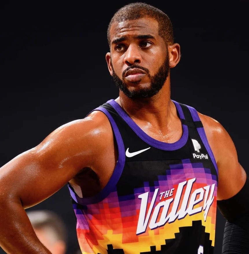 太阳42战胜快船圣保罗41分挺进nba总决赛靠运气