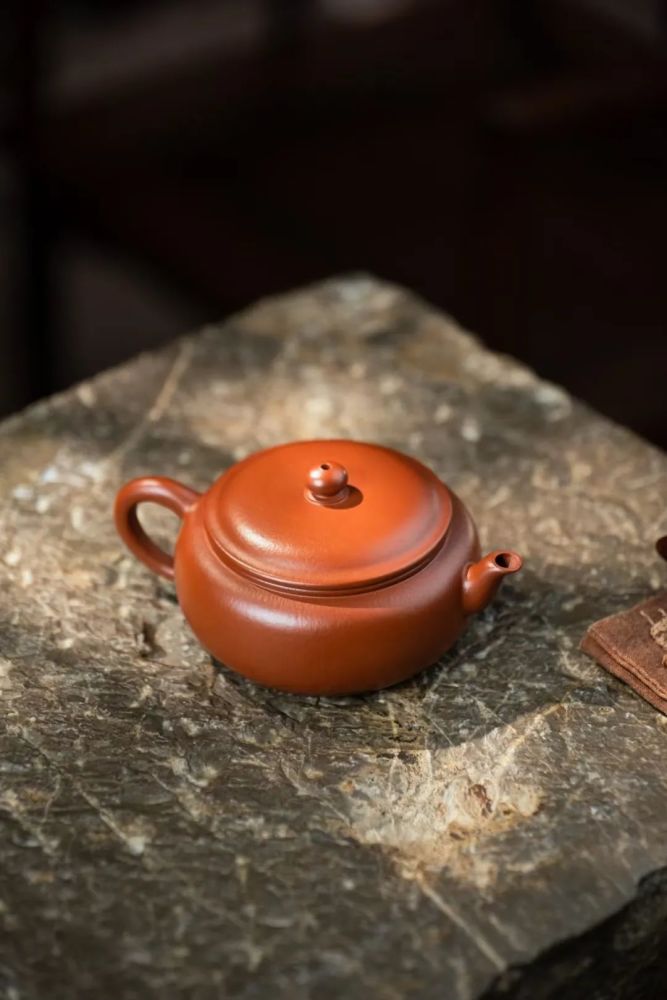 段泥紫砂壶,如何选茶叶?如何正确的泡养?