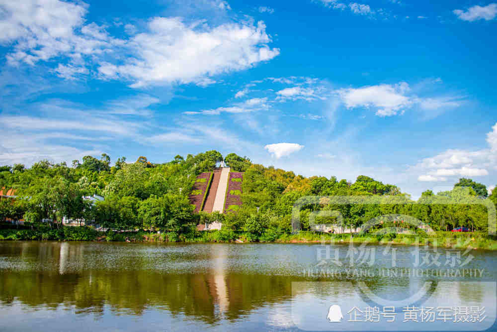 中国客家人占95%以上的城市,客家四州之一,有个景区宜养老旅居