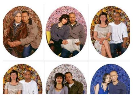 艺术"疯子"何云昌:取出肋骨做成项链送5个女人,如今笑不出来