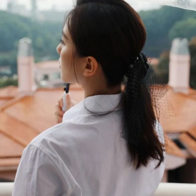 扁头,如何变成骨相美人?