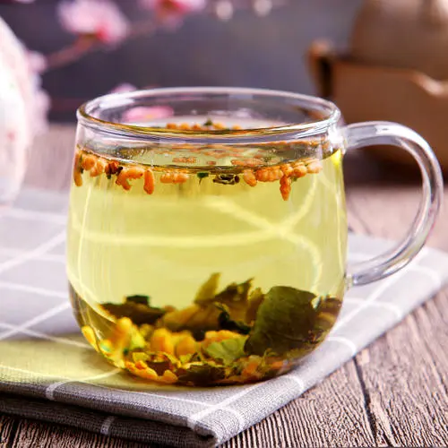玄米茶的功效与作用 玄米茶哪些人不能喝