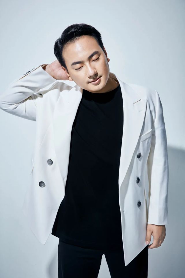 讲述音乐人生|海来阿木|歌手|全球华语广播歌曲排行榜