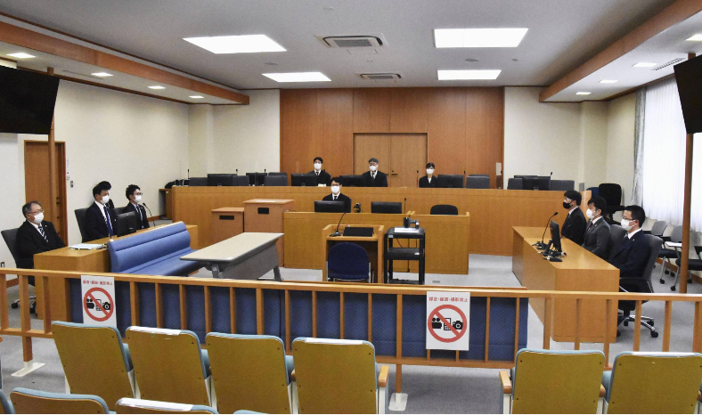 日本男子杀害妻子和5个孩子后辩称精神不正常,法院:死刑!