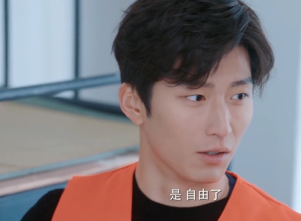 海上繁花 第25 26集预告 雷宇峥出狱躲着杜晓苏 林向远提醒他 全网搜