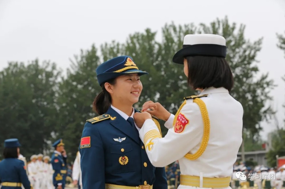 独家记者探访联合军乐团带你领略军乐之美