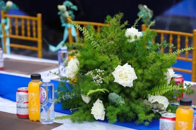 世和六月丨探寻生活的温度 启程下一站美好