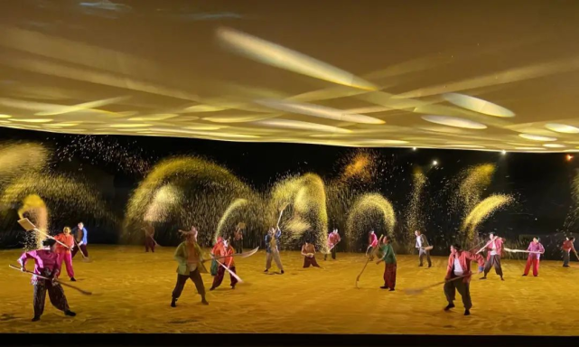 世和六月丨探寻生活的温度 启程下一站美好