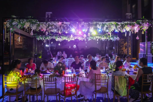 世和六月丨探寻生活的温度 启程下一站美好