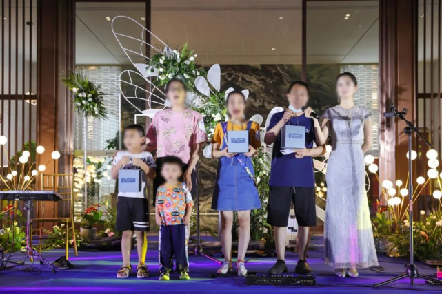 世和六月丨探寻生活的温度 启程下一站美好