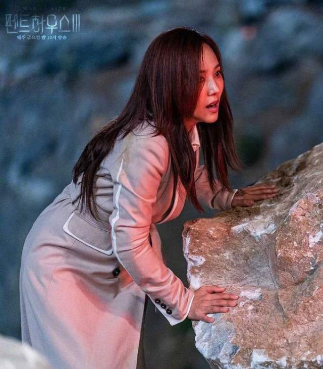 顶楼3吴允熙真的死了后续剧情或反转安排双胞胎复活