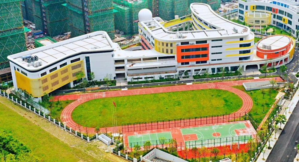 盘点西湖区小学界四小金刚对口学区房最低只要270万