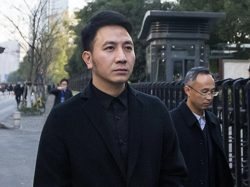 林生斌疑似推翻公众关心的三个问题后知名记者曝光赔款