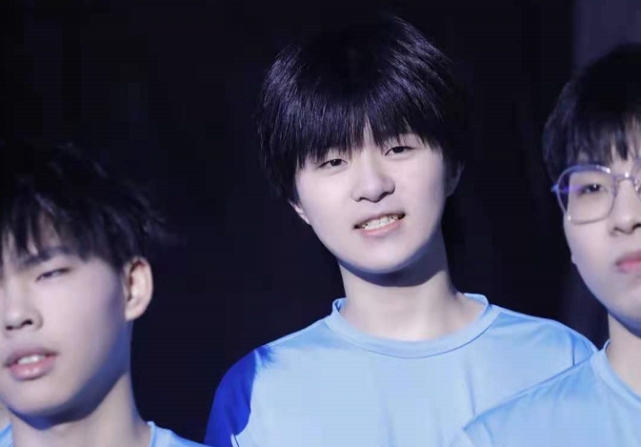 lgd|lgd大鹅|晨阳|国服|打野|射手