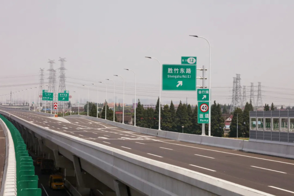 s7公路(月罗公路-宝钱公路)今早11时全面建成通车!_腾讯新闻