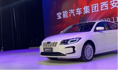 自2017年开始造车以来一路高歌猛进,收观致,收长安标致雪铁龙,收滁州