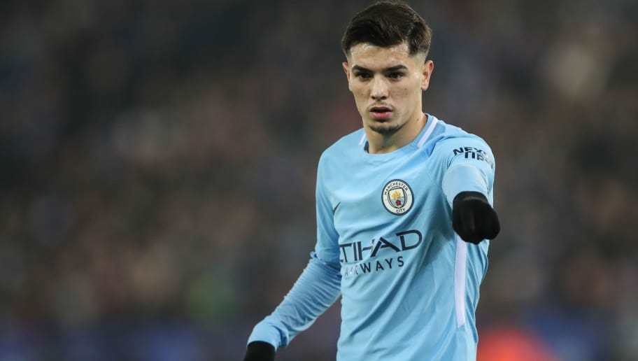 布拉西姆-迪亚兹(1500万英镑,皇家马德里,2018年)加西亚是皇马青训