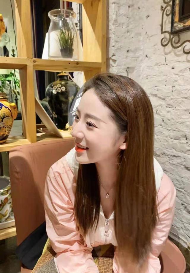 实力派女演员丁一一又接新剧