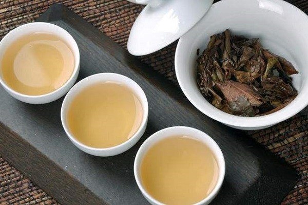 茶叶经济时代，八域茶业如何破局(图2)