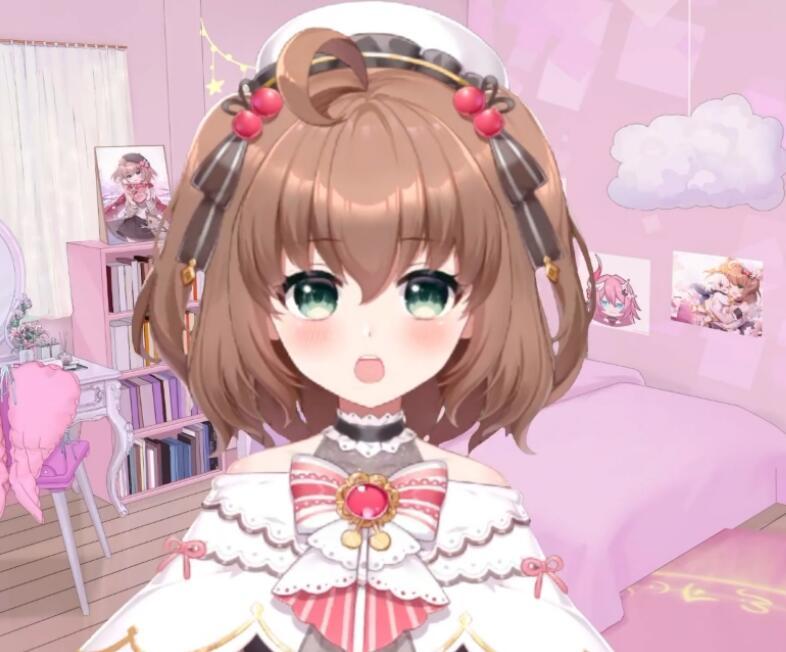 派蒙声优带小侄女玩原神 对方却不喜欢钟离 Pp鉴赏家技能要失传 全网搜