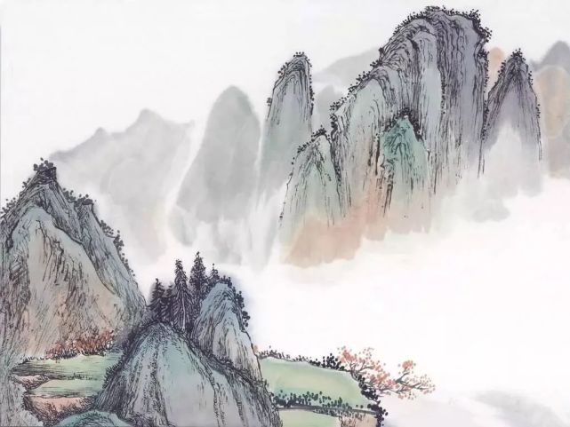 在变易这一点上,儒佛道持类似的观点,所谓大道归一.