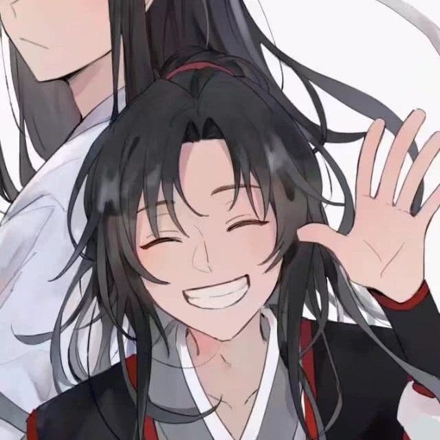 魔道祖师珍藏无水印情头我想带一人回云深不知处