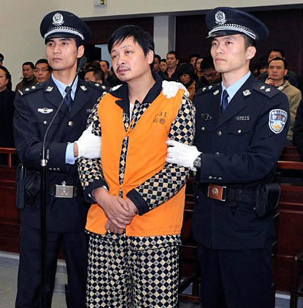 福建南平特大杀人案主犯郑民生落网记:连杀8名小学生,只为泄恨