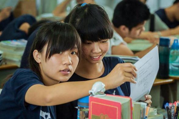 秋季学期开学后,中小学学制将调整至"543",教育部这样回应