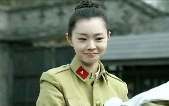 宋轶出道12年25部戏全是配角为何现在才成大女主