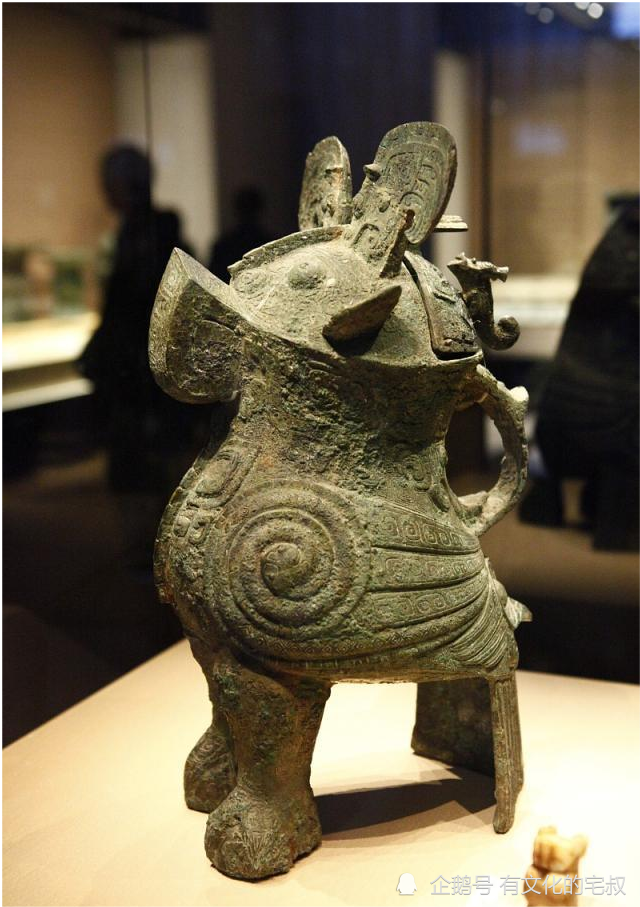 几千年前的东西了,专家再去研究"玄鸟"是什么,还有意义吗?