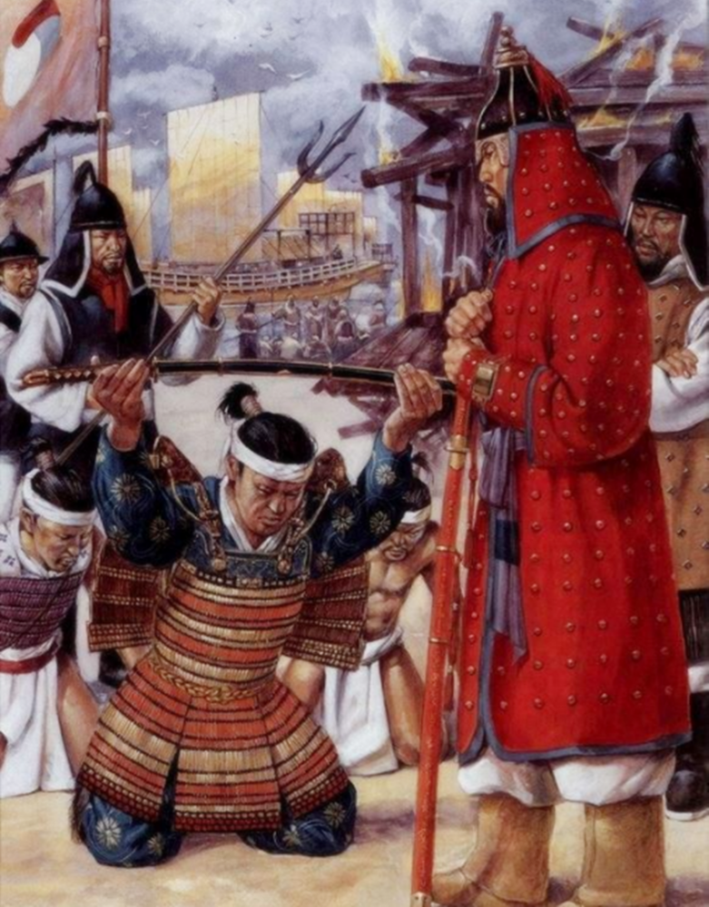 让国人痛恨百年的倭寇竟然大部分都是中国人真相实在难以接受